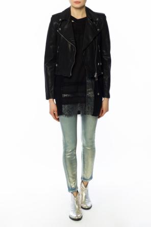 Printed jeans, zdjęcie 2 Printed jeans od Faith Connexion